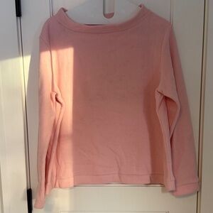 Dudley Stephens Brighton Boatneck - XXL - Light Pink - MADE IN USA